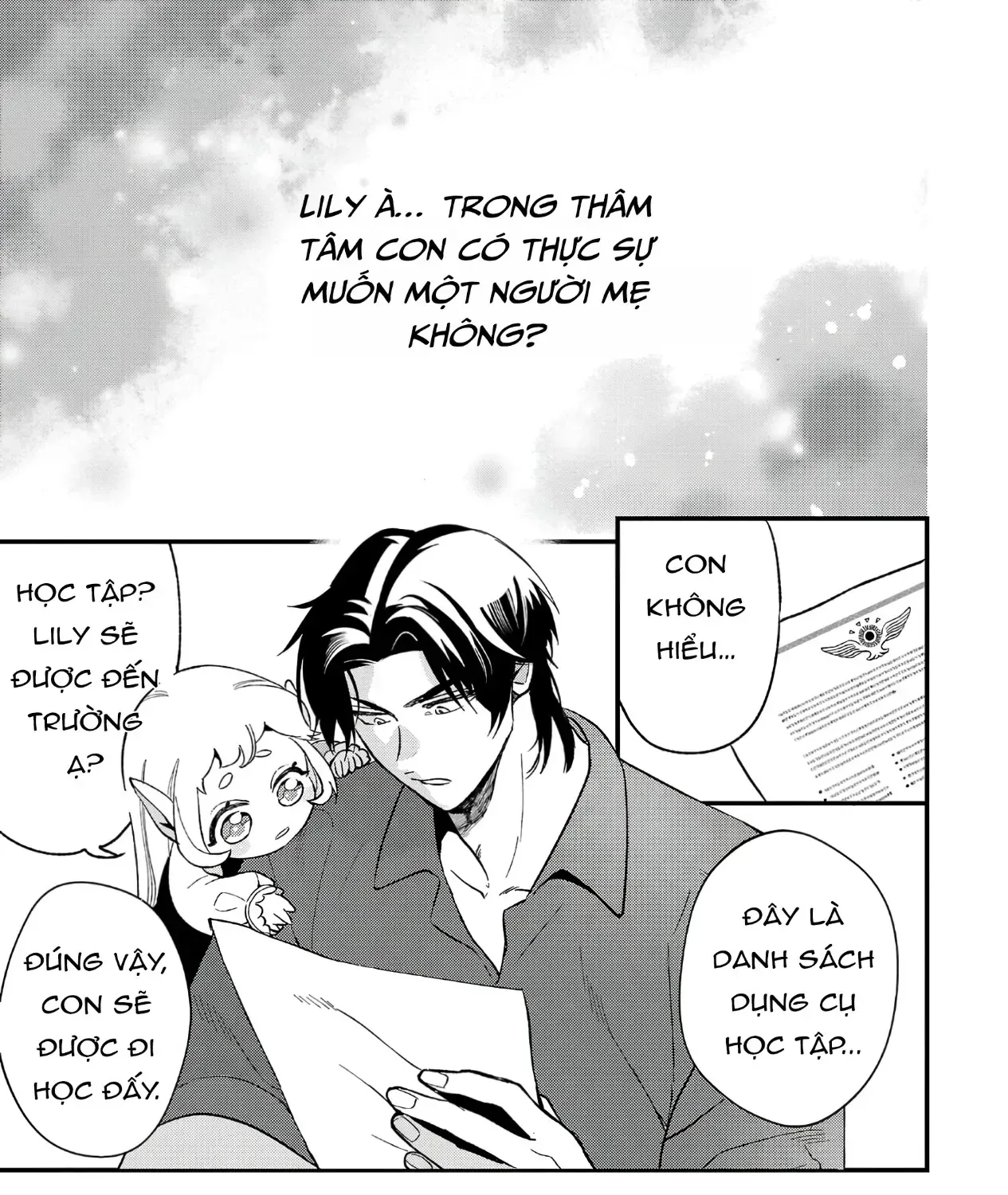 Urenokori No Dorei Elf O Hirotta No De, Musume Ni Suru Koto Ni Shita Chap 6 - Next Chap 7