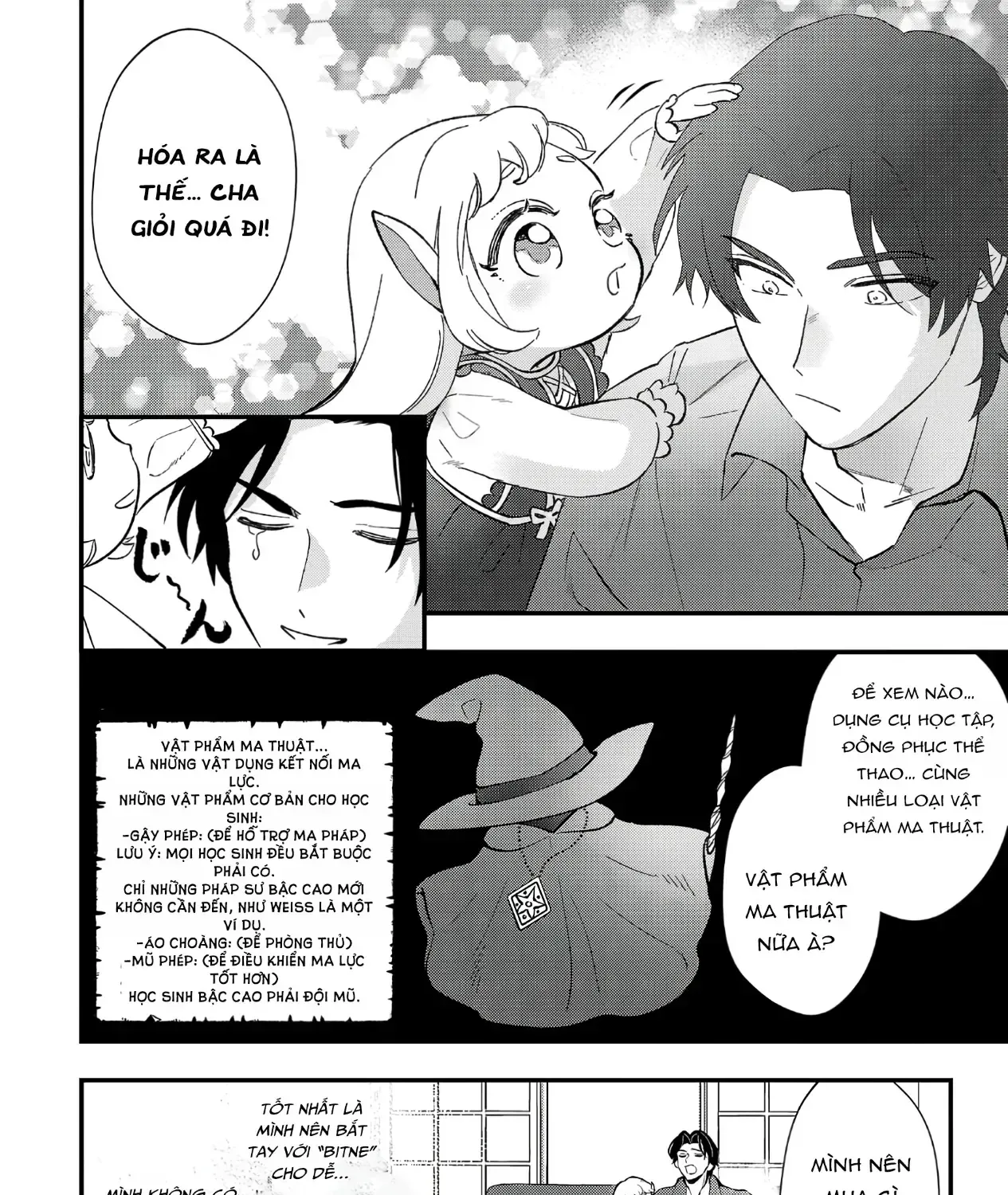 Urenokori No Dorei Elf O Hirotta No De, Musume Ni Suru Koto Ni Shita Chap 6 - Next Chap 7