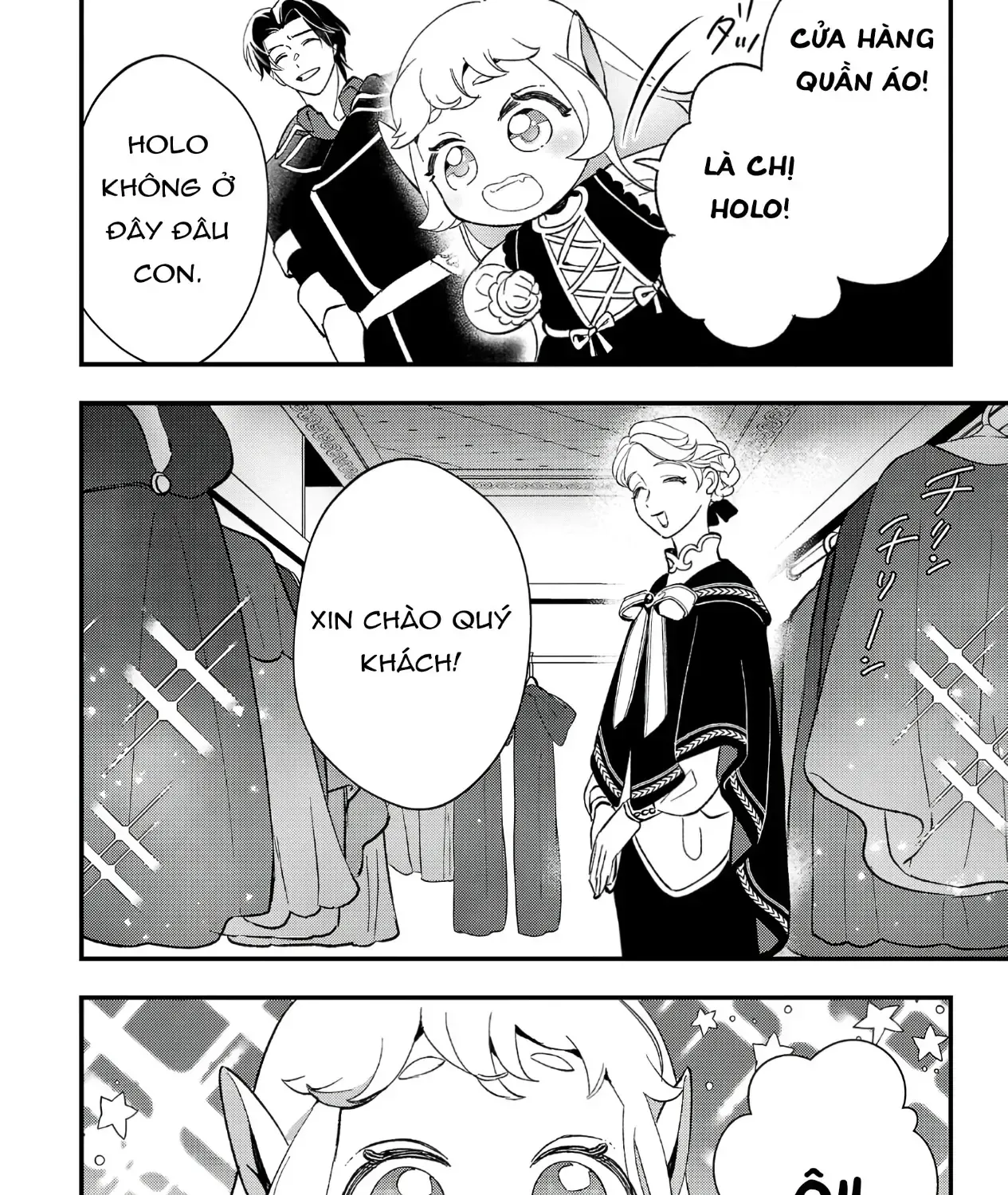 Urenokori No Dorei Elf O Hirotta No De, Musume Ni Suru Koto Ni Shita Chap 6 - Next Chap 7