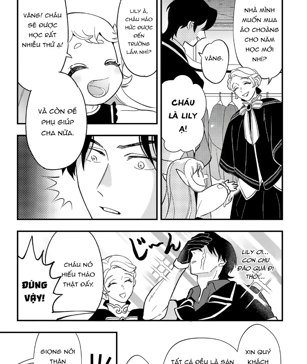 Urenokori No Dorei Elf O Hirotta No De, Musume Ni Suru Koto Ni Shita Chap 6 - Next Chap 7