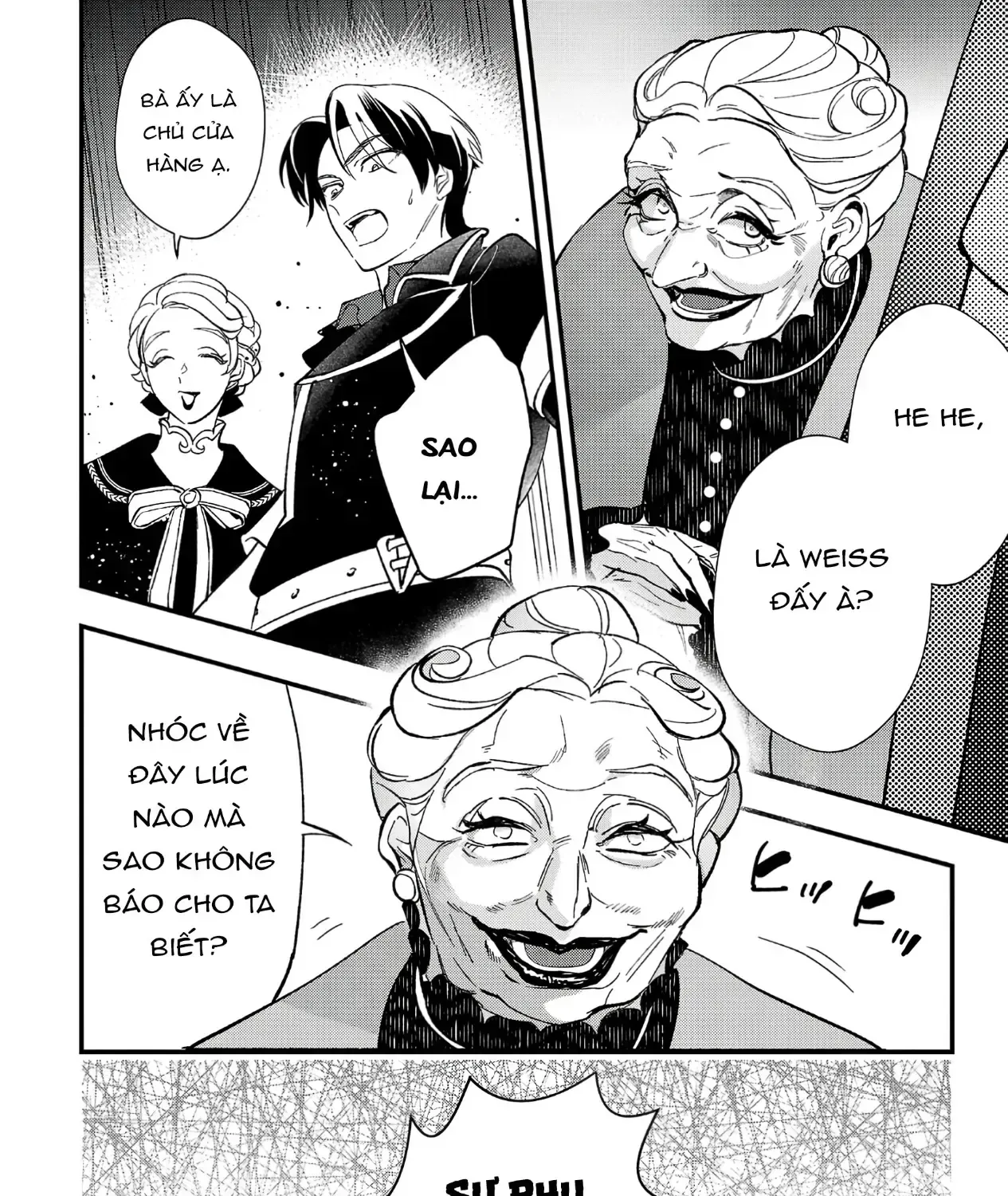 Urenokori No Dorei Elf O Hirotta No De, Musume Ni Suru Koto Ni Shita Chap 6 - Next Chap 7