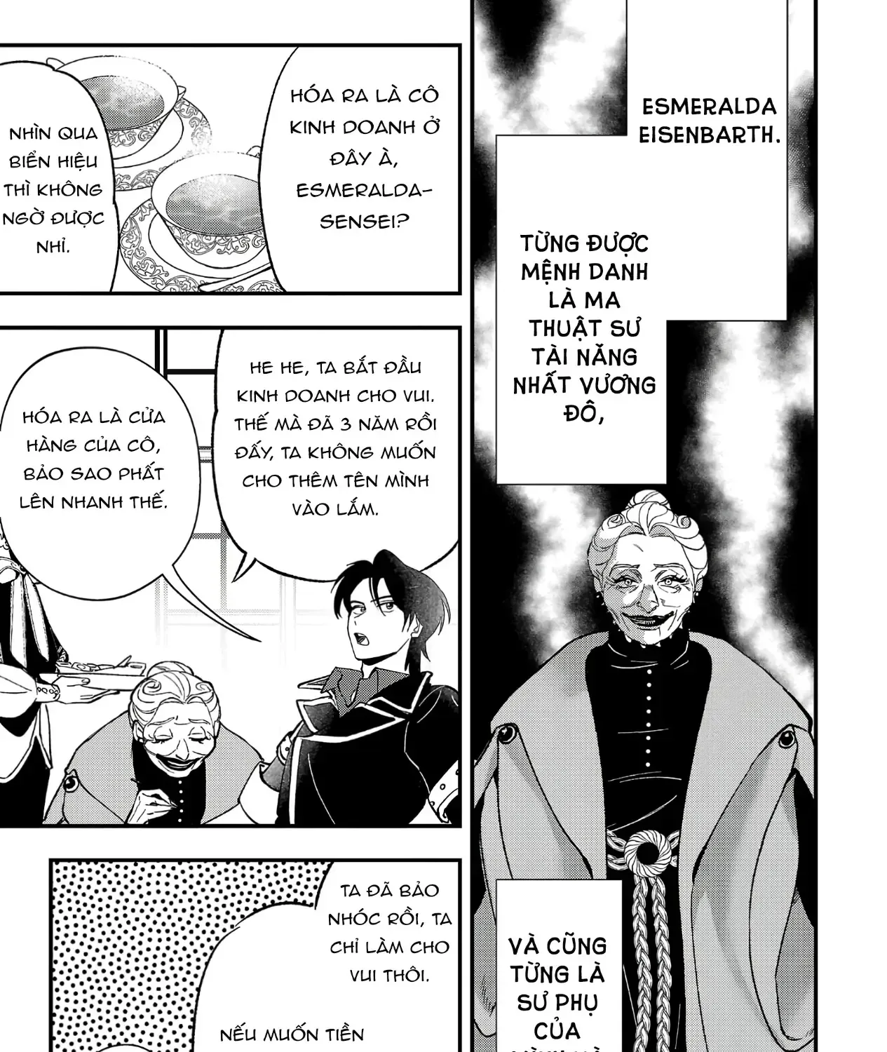 Urenokori No Dorei Elf O Hirotta No De, Musume Ni Suru Koto Ni Shita Chap 6 - Next Chap 7