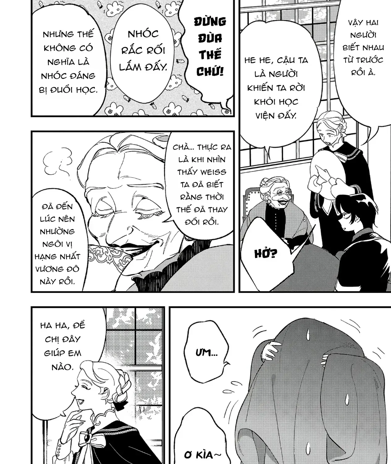 Urenokori No Dorei Elf O Hirotta No De, Musume Ni Suru Koto Ni Shita Chap 6 - Next Chap 7