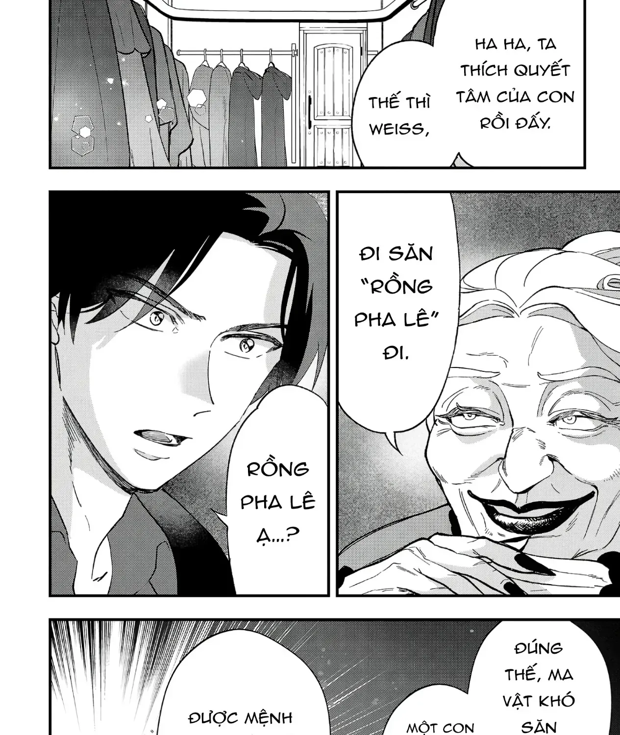 Urenokori No Dorei Elf O Hirotta No De, Musume Ni Suru Koto Ni Shita Chap 6 - Next Chap 7