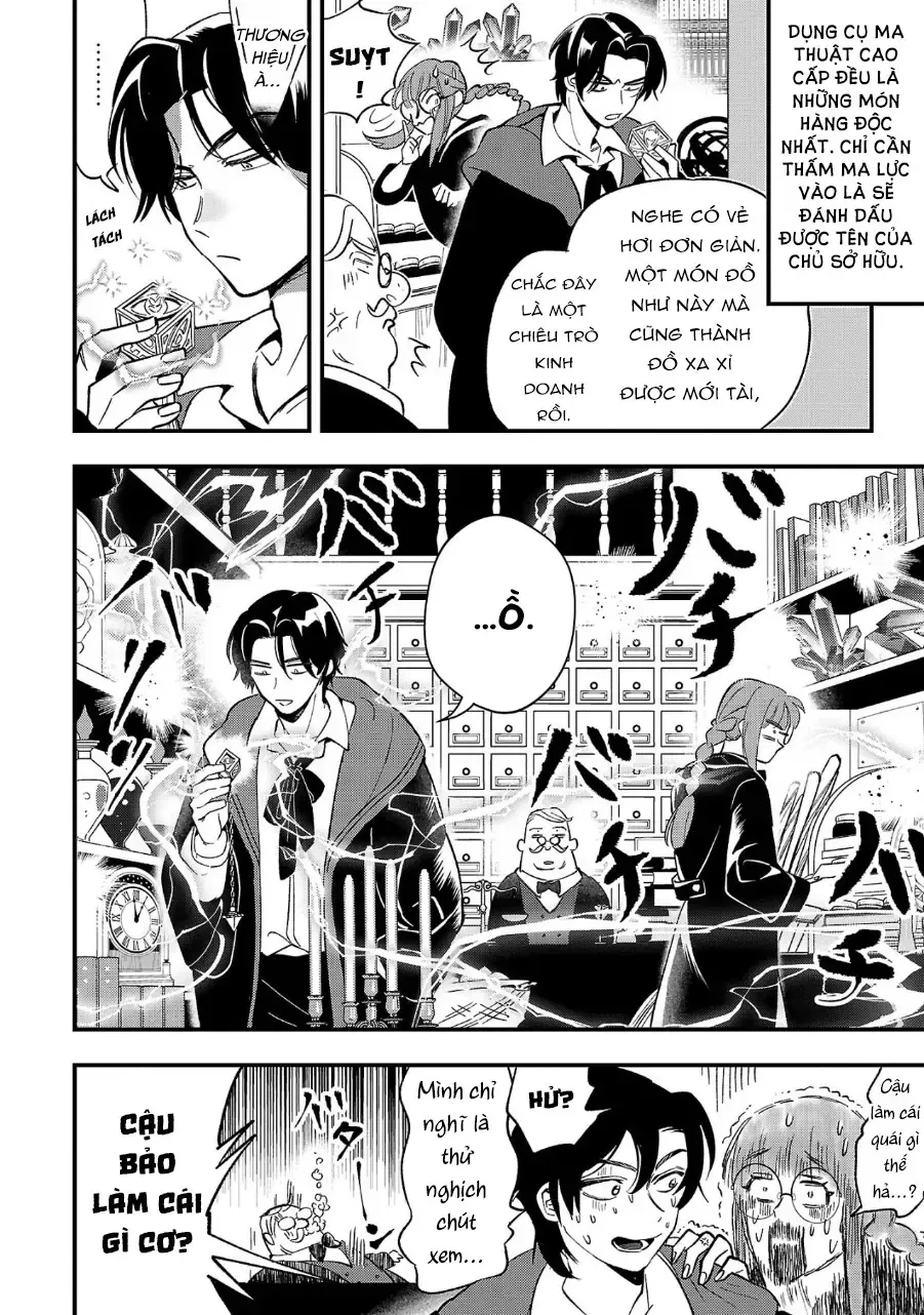 Urenokori No Dorei Elf O Hirotta No De, Musume Ni Suru Koto Ni Shita Chap 6 - Next Chap 7