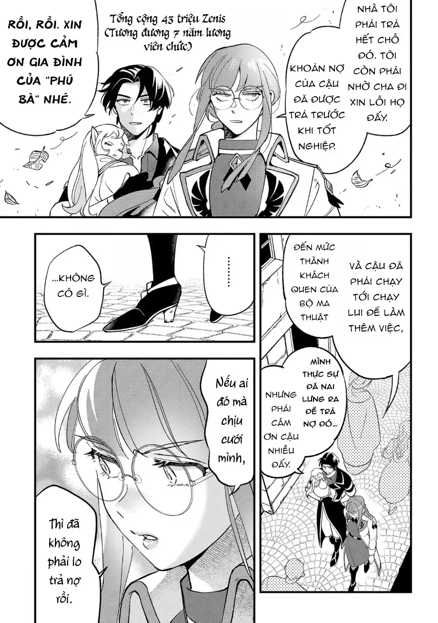 Urenokori No Dorei Elf O Hirotta No De, Musume Ni Suru Koto Ni Shita Chap 6 - Next Chap 7