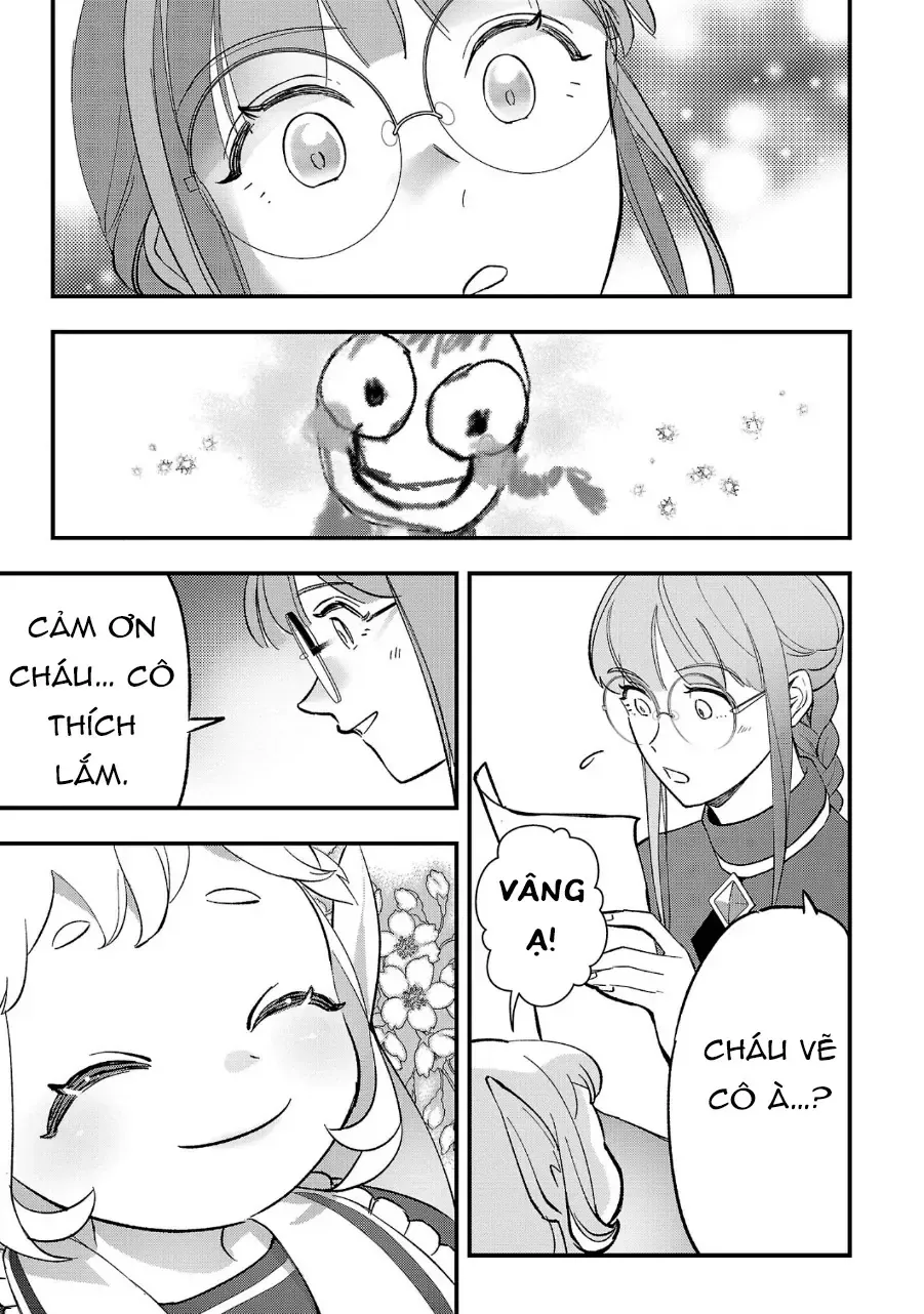 Urenokori No Dorei Elf O Hirotta No De, Musume Ni Suru Koto Ni Shita Chap 7 - Next Chap 8