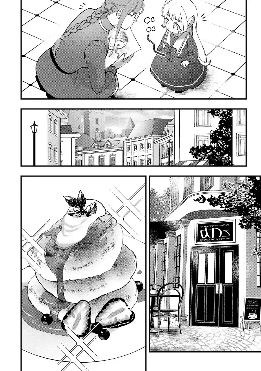 Urenokori No Dorei Elf O Hirotta No De, Musume Ni Suru Koto Ni Shita Chap 7 - Next Chap 8