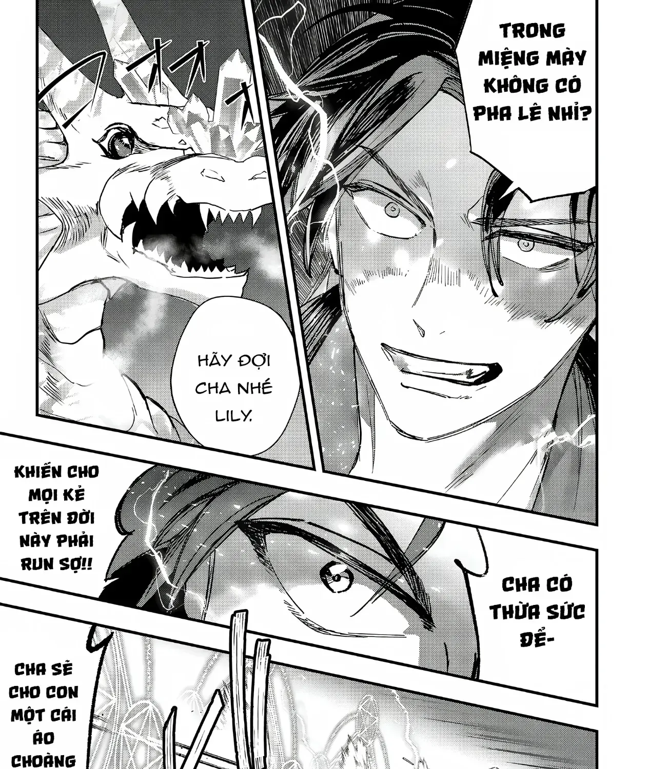 Urenokori No Dorei Elf O Hirotta No De, Musume Ni Suru Koto Ni Shita Chap 7 - Next Chap 8