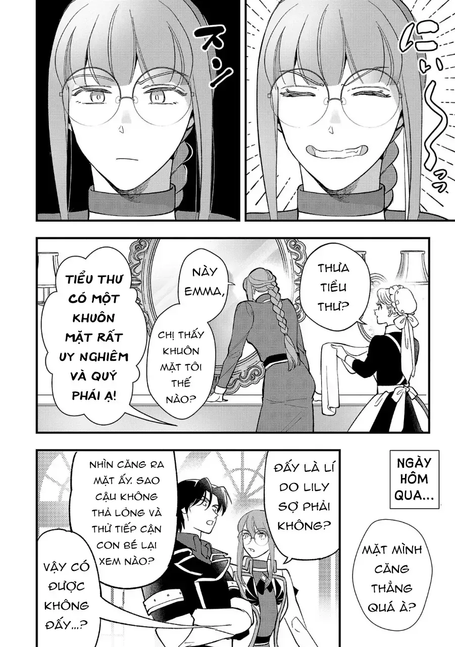 Urenokori No Dorei Elf O Hirotta No De, Musume Ni Suru Koto Ni Shita Chap 7 - Next Chap 8