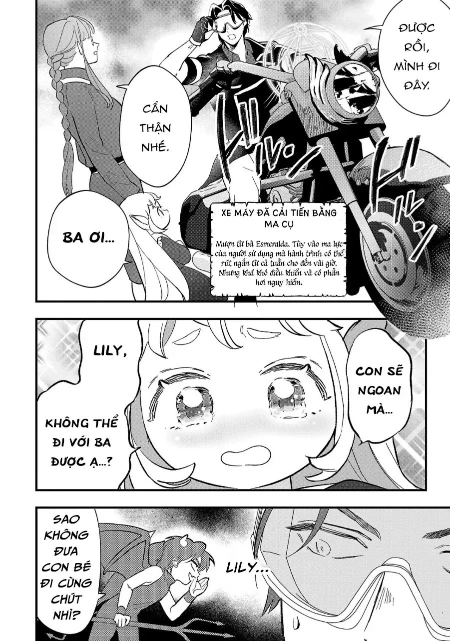 Urenokori No Dorei Elf O Hirotta No De, Musume Ni Suru Koto Ni Shita Chap 7 - Next Chap 8