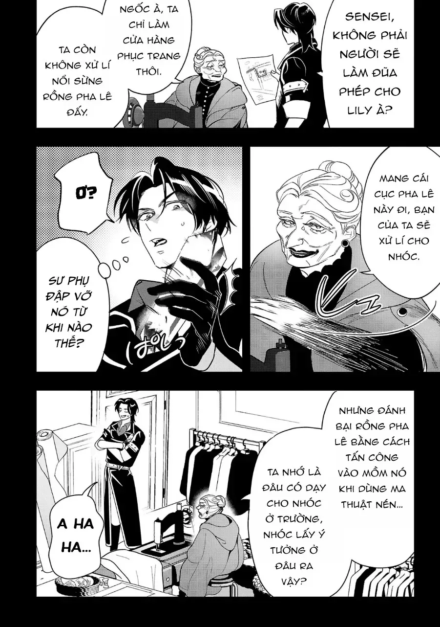 Urenokori No Dorei Elf O Hirotta No De, Musume Ni Suru Koto Ni Shita Chap 8 - Next Chap 9