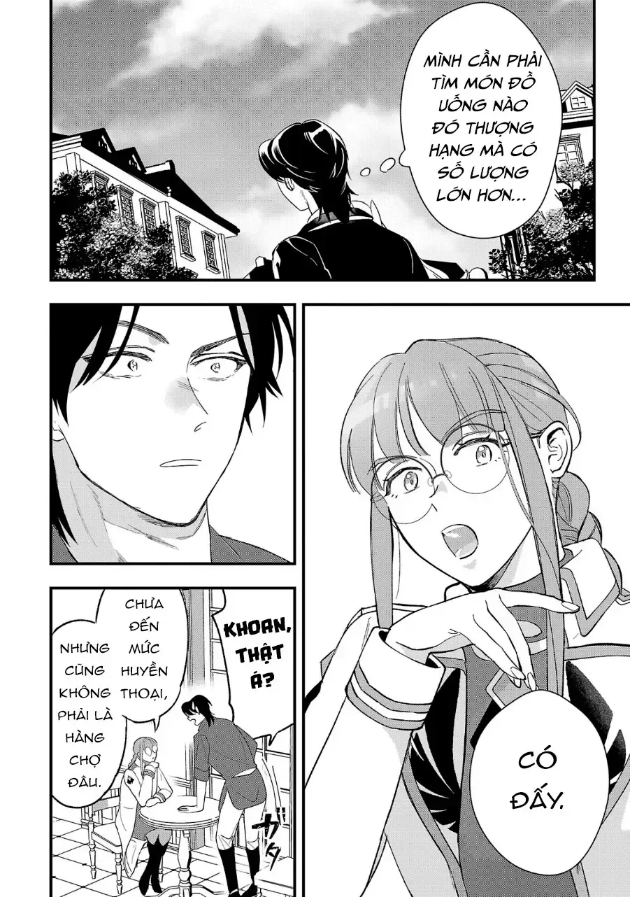 Urenokori No Dorei Elf O Hirotta No De, Musume Ni Suru Koto Ni Shita Chap 8 - Next Chap 9