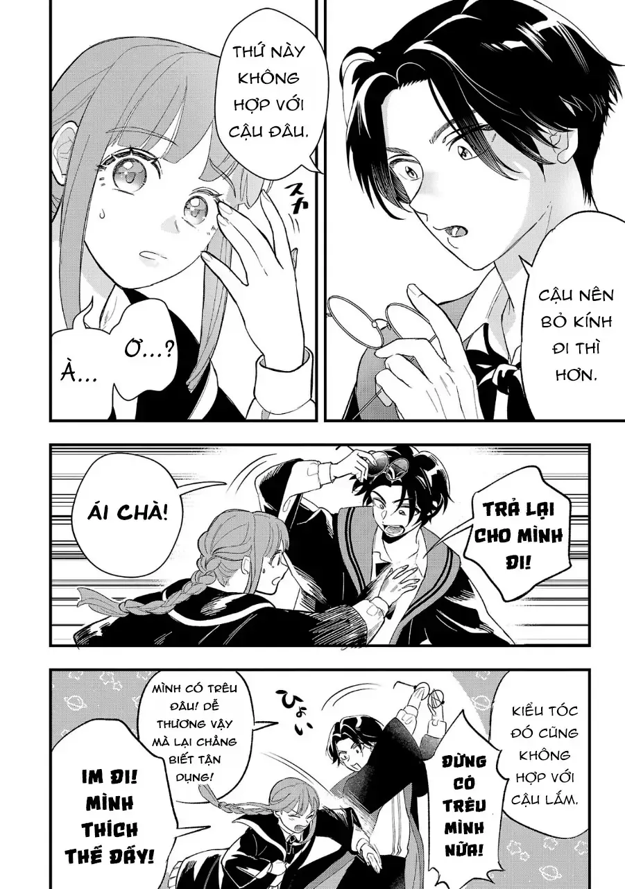 Urenokori No Dorei Elf O Hirotta No De, Musume Ni Suru Koto Ni Shita Chap 8 - Next Chap 9