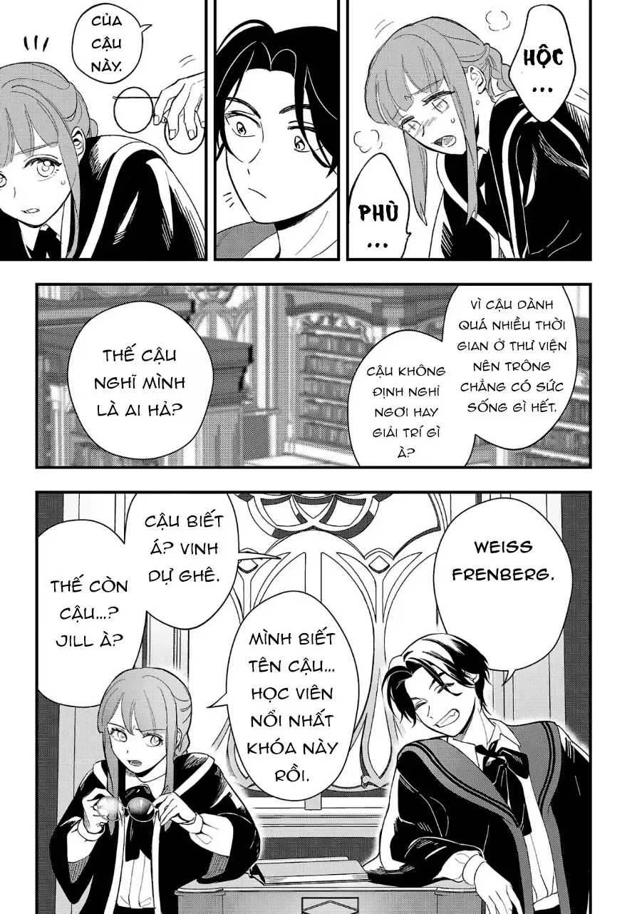 Urenokori No Dorei Elf O Hirotta No De, Musume Ni Suru Koto Ni Shita Chap 8 - Next Chap 9