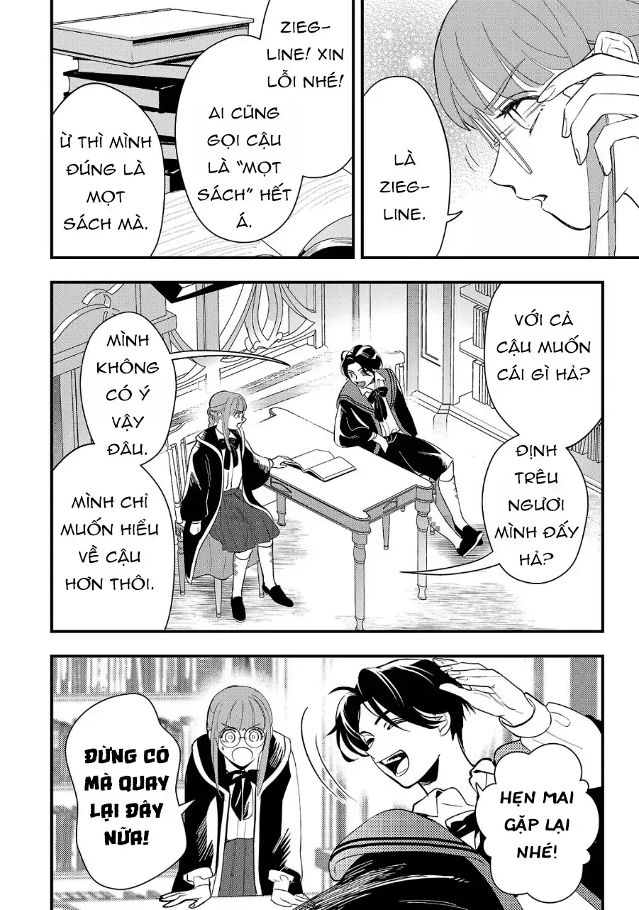 Urenokori No Dorei Elf O Hirotta No De, Musume Ni Suru Koto Ni Shita Chap 8 - Next Chap 9