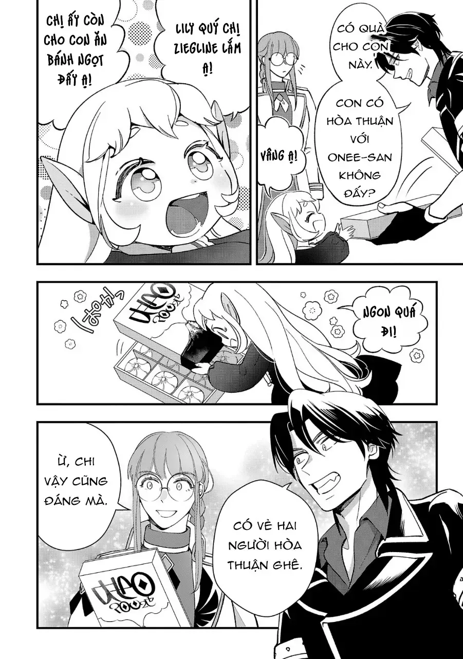 Urenokori No Dorei Elf O Hirotta No De, Musume Ni Suru Koto Ni Shita Chap 8 - Next Chap 9