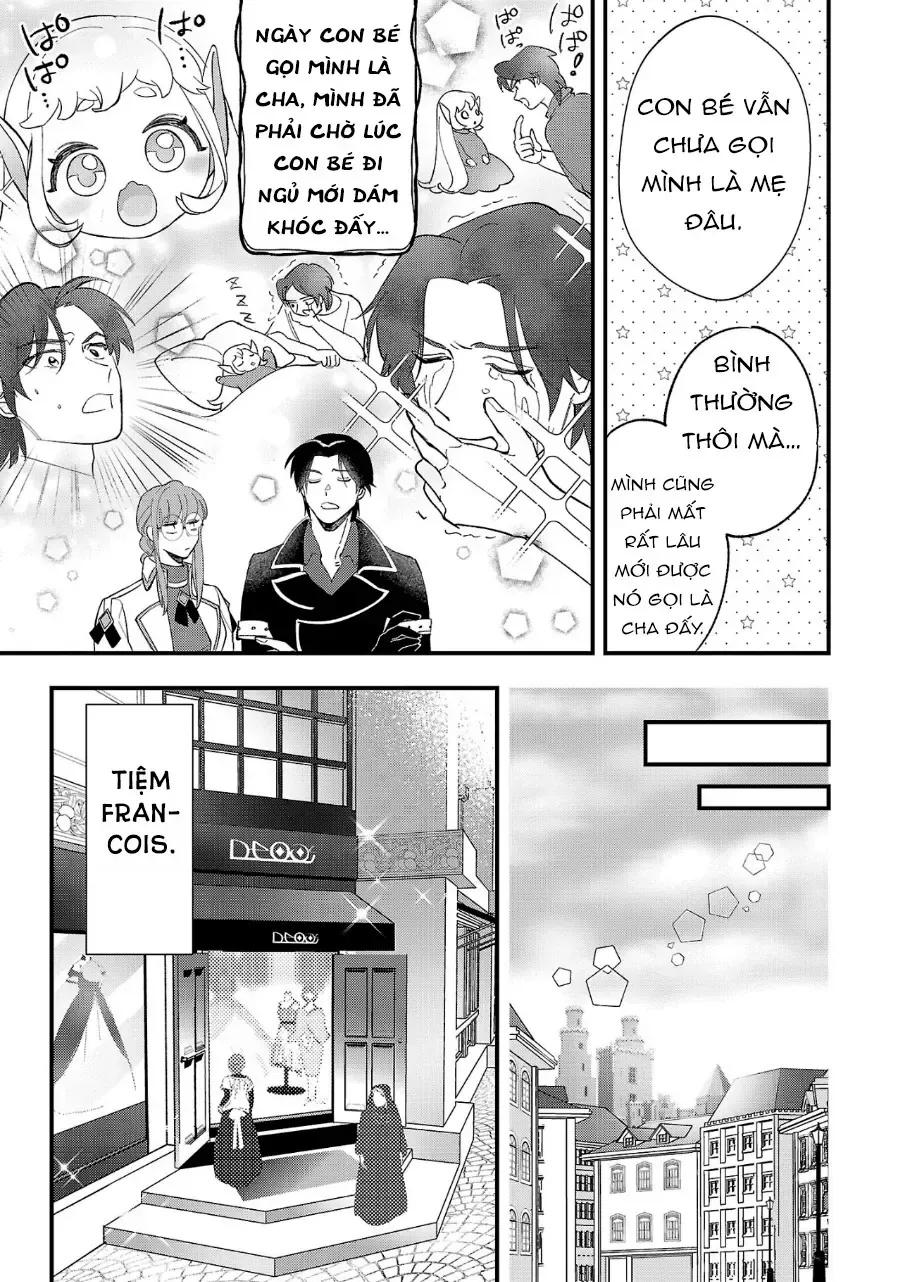 Urenokori No Dorei Elf O Hirotta No De, Musume Ni Suru Koto Ni Shita Chap 8 - Next Chap 9