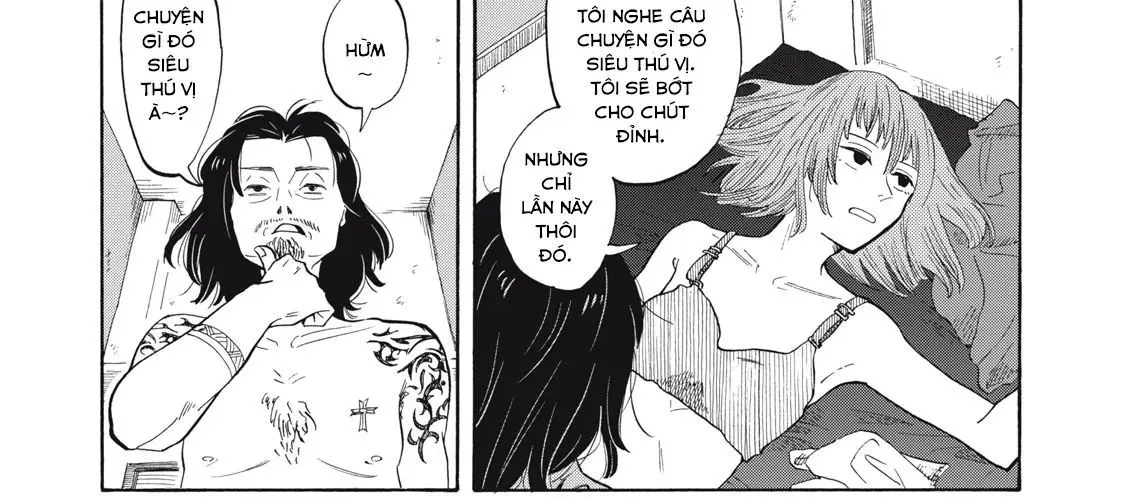 Urikko Chap 1 - Next Chap 2