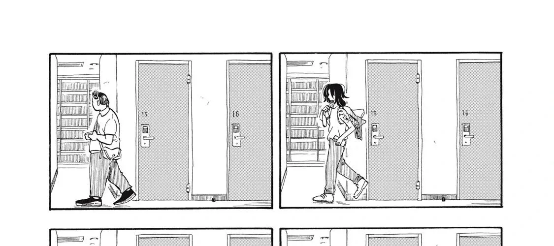 Urikko Chap 1 - Next Chap 2