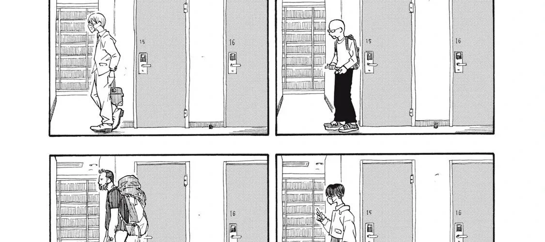 Urikko Chap 1 - Next Chap 2