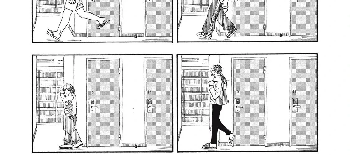 Urikko Chap 1 - Next Chap 2