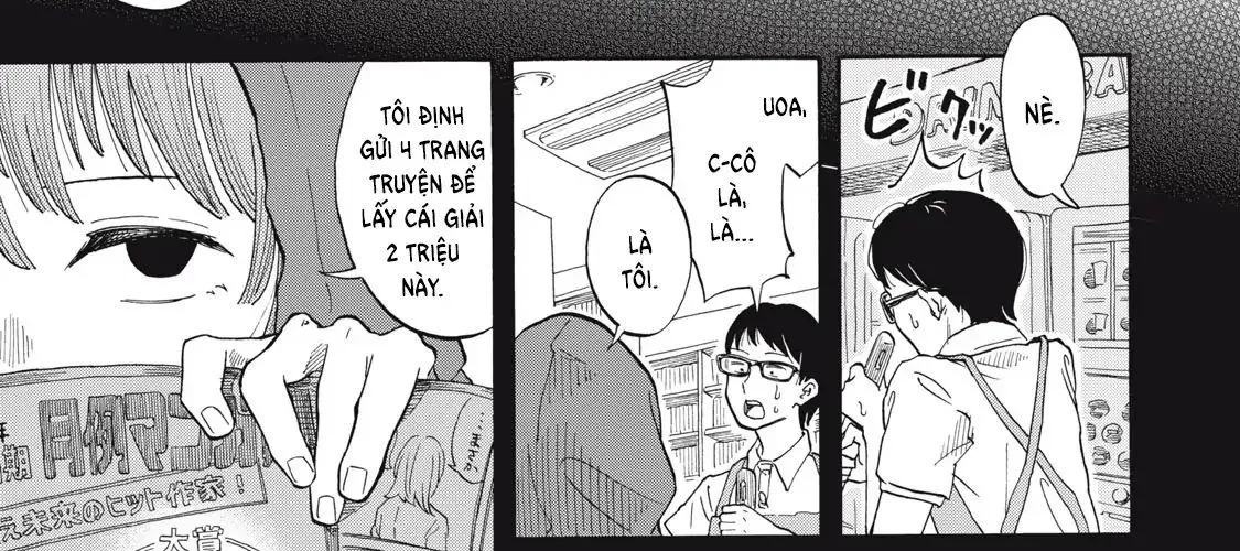 Urikko Chap 1 - Next Chap 2