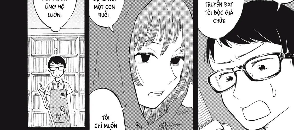 Urikko Chap 1 - Next Chap 2