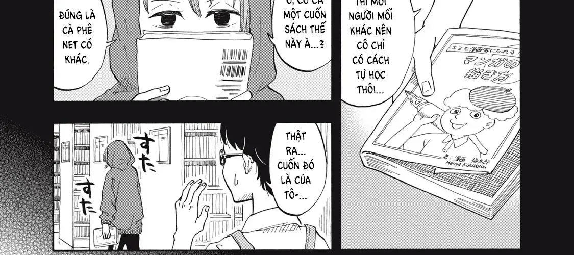 Urikko Chap 1 - Next Chap 2