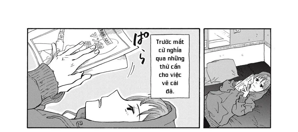 Urikko Chap 1 - Next Chap 2