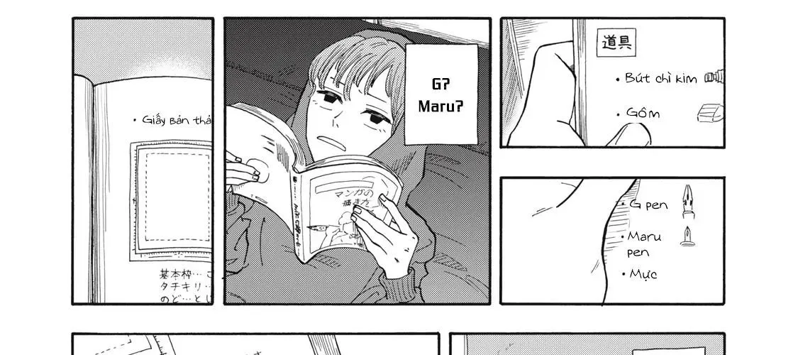 Urikko Chap 1 - Next Chap 2