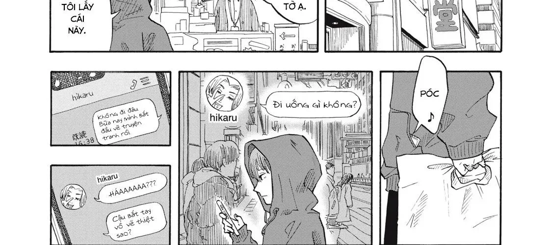 Urikko Chap 1 - Next Chap 2