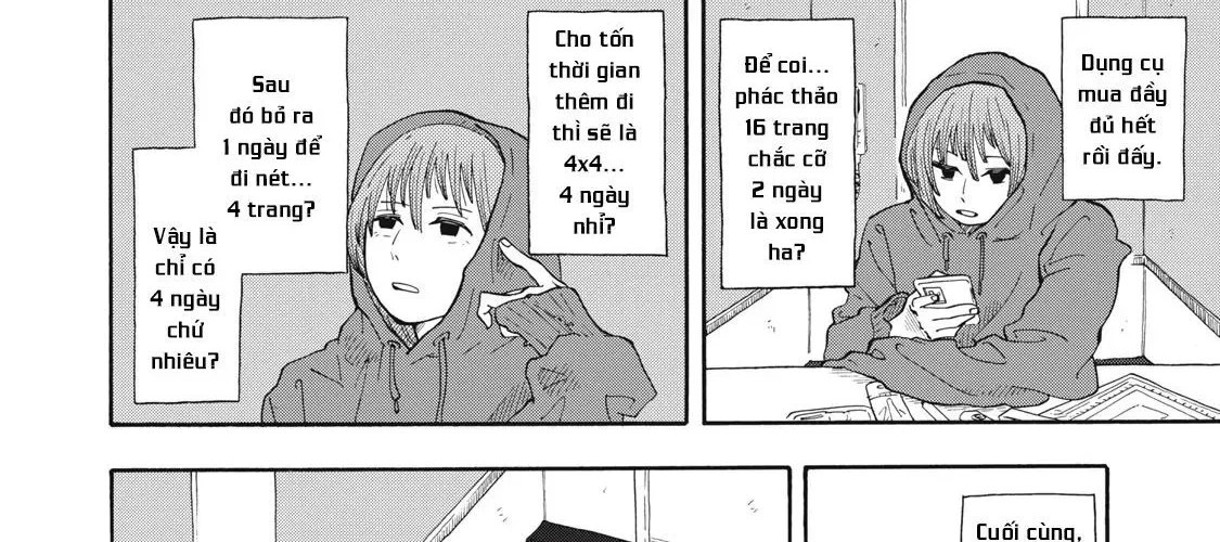 Urikko Chap 1 - Next Chap 2