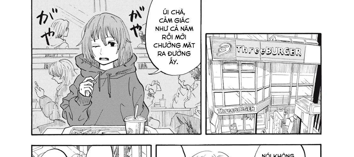 Urikko Chap 1 - Next Chap 2