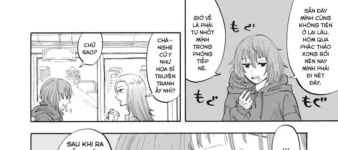 Urikko Chap 1 - Next Chap 2