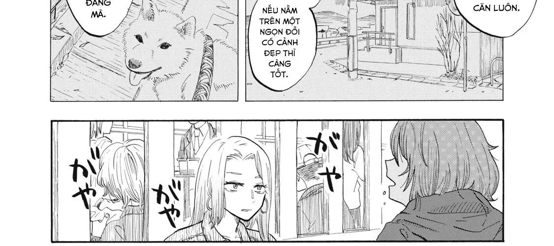 Urikko Chap 1 - Next Chap 2