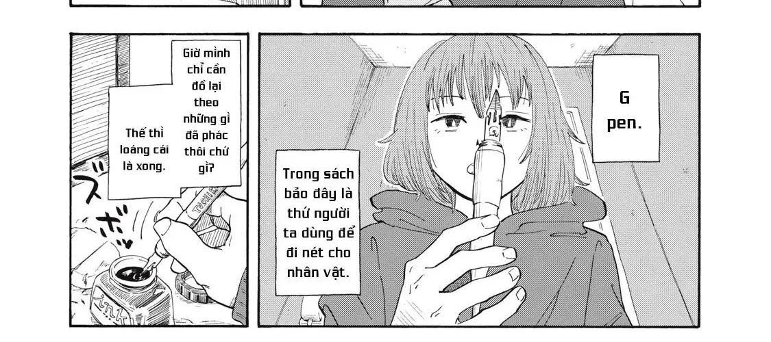 Urikko Chap 1 - Next Chap 2