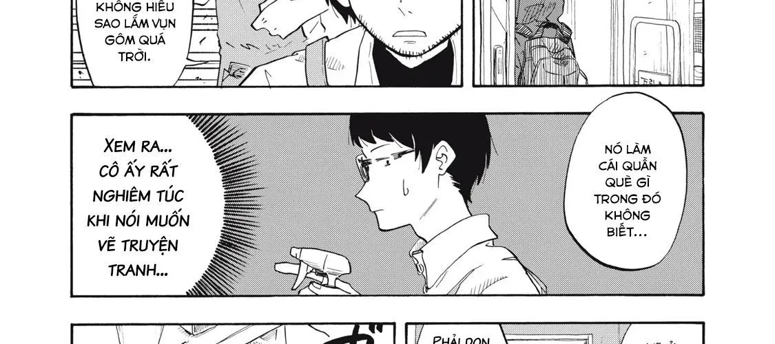 Urikko Chap 1 - Next Chap 2