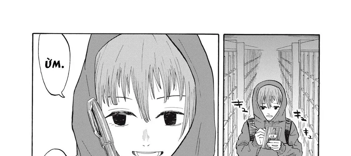 Urikko Chap 1 - Next Chap 2