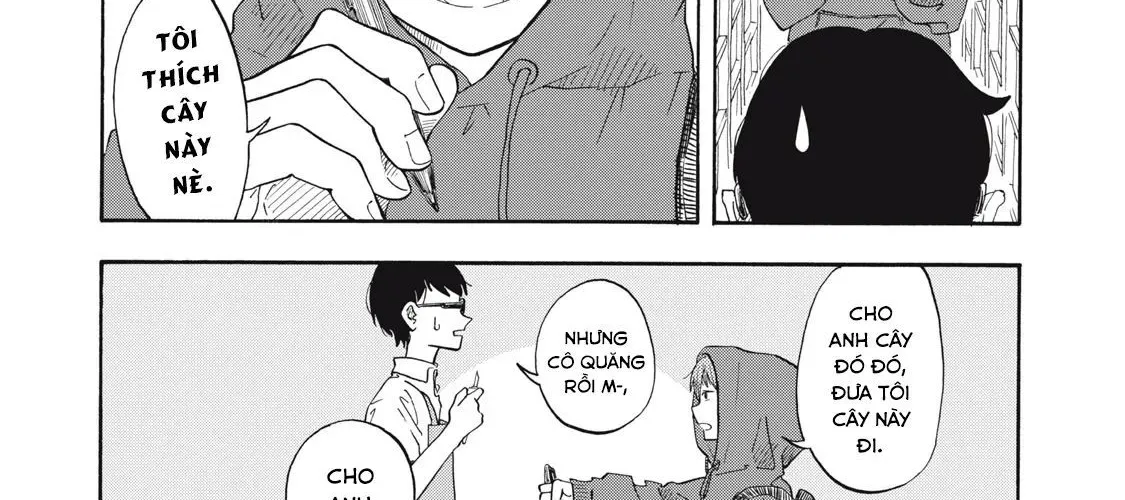 Urikko Chap 1 - Next Chap 2