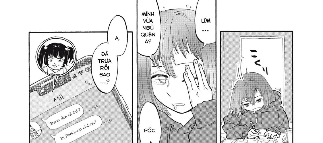 Urikko Chap 1 - Next Chap 2