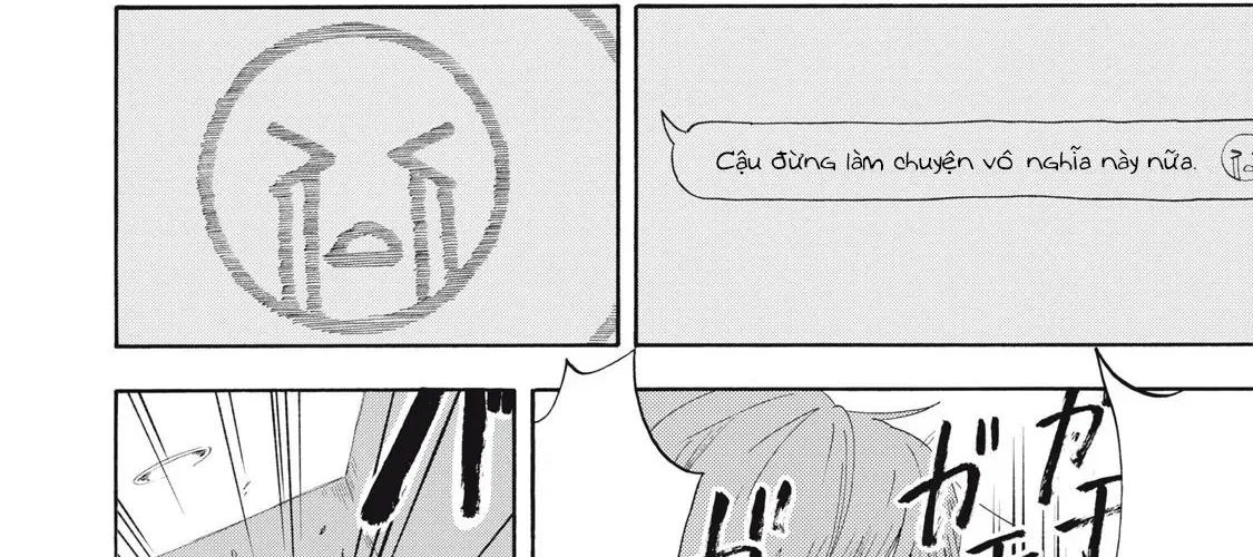 Urikko Chap 1 - Next Chap 2