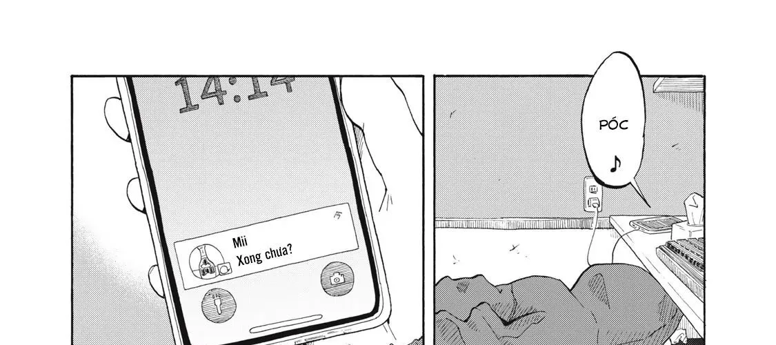 Urikko Chap 1 - Next Chap 2