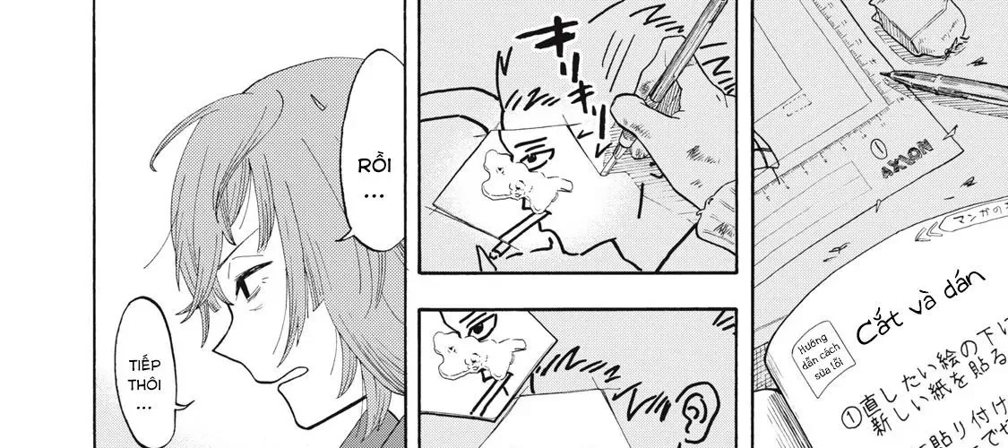 Urikko Chap 1 - Next Chap 2