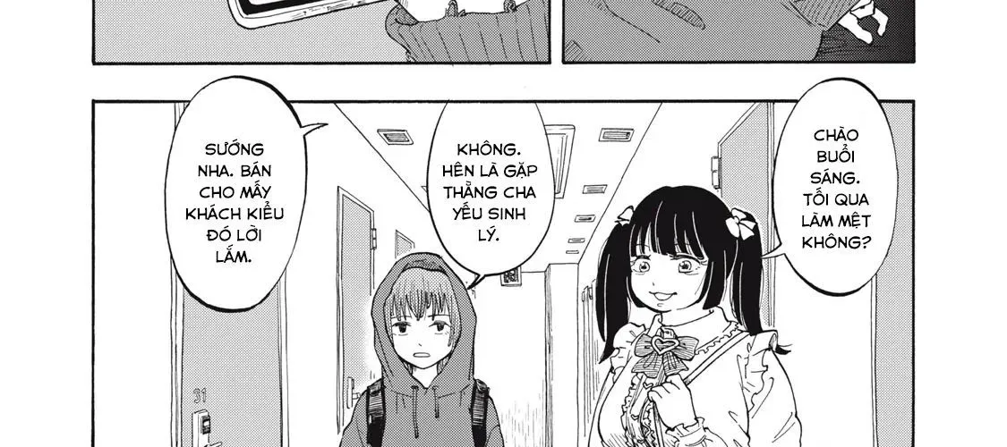 Urikko Chap 1 - Next Chap 2