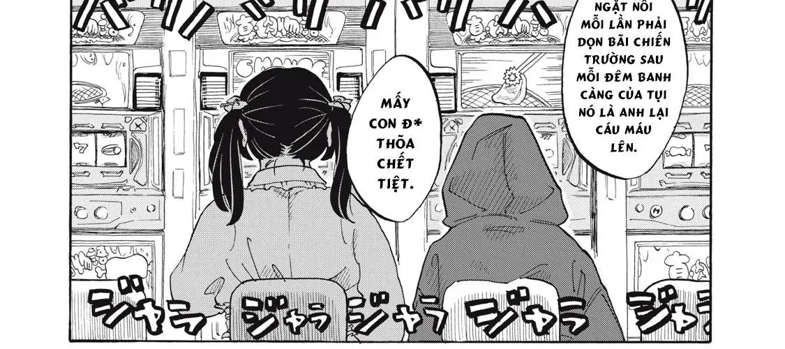 Urikko Chap 1 - Next Chap 2