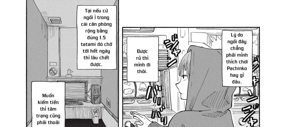 Urikko Chap 1 - Next Chap 2