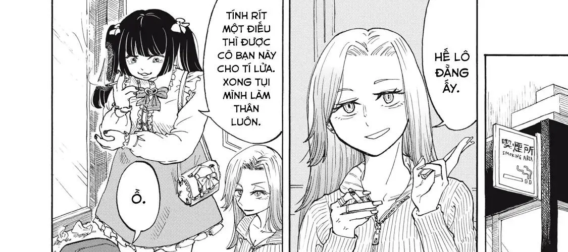 Urikko Chap 1 - Next Chap 2