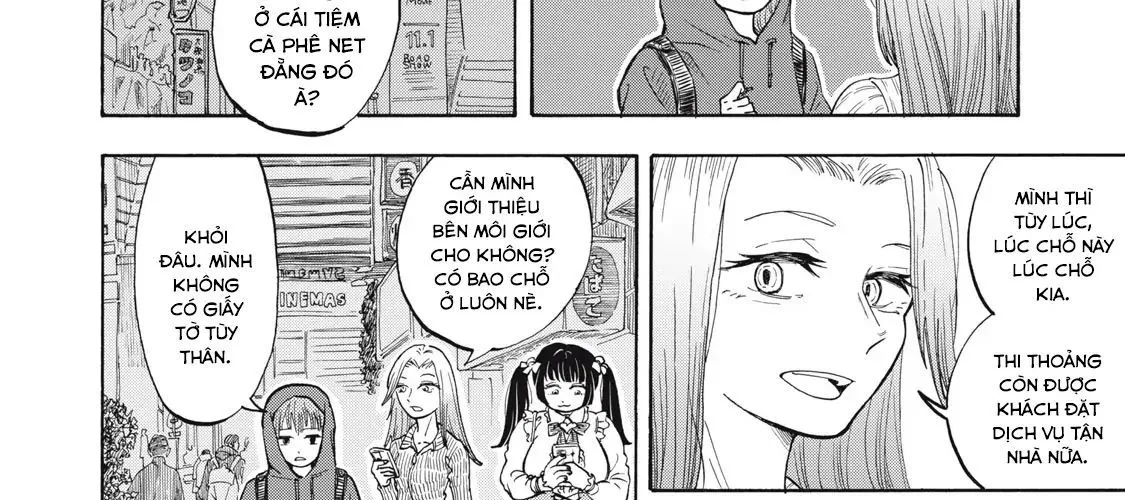 Urikko Chap 1 - Next Chap 2