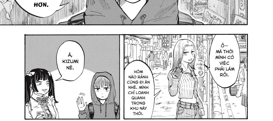 Urikko Chap 1 - Next Chap 2